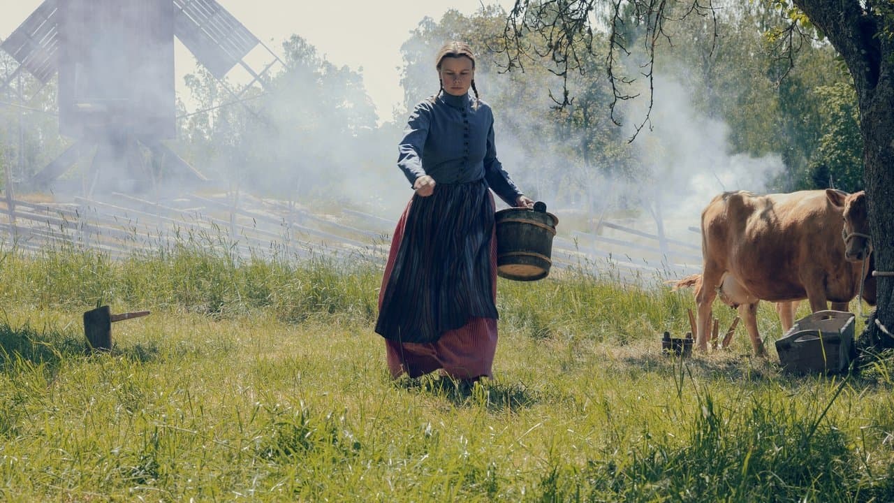 Maja, une épopée finlandaise backdrop