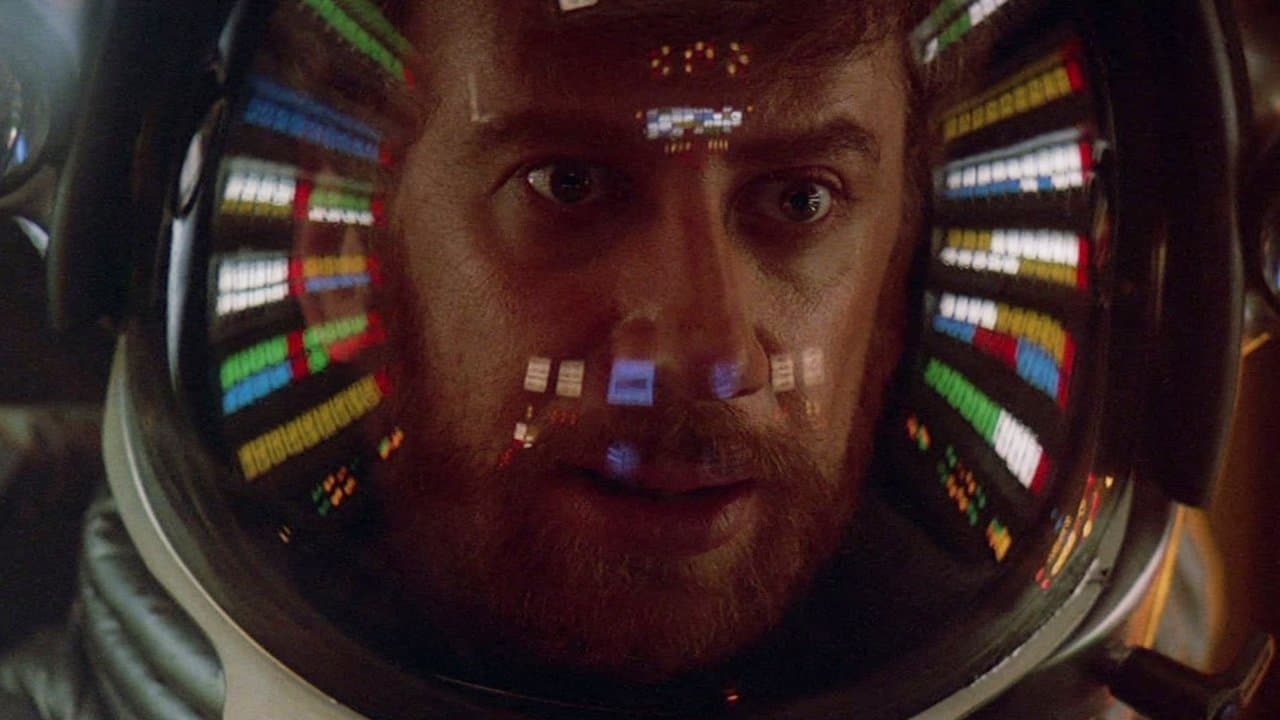 2010 : L'Année du premier contact backdrop