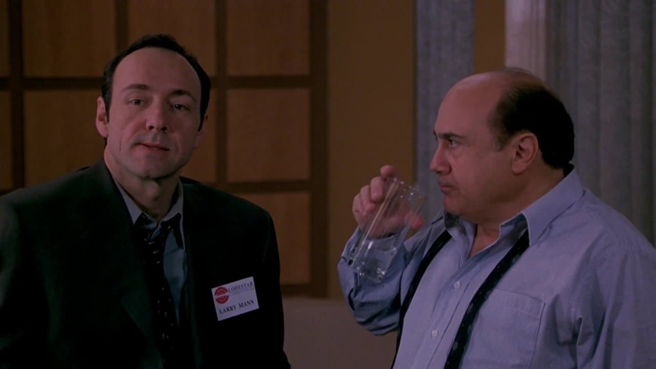 Le Grand Kahuna backdrop