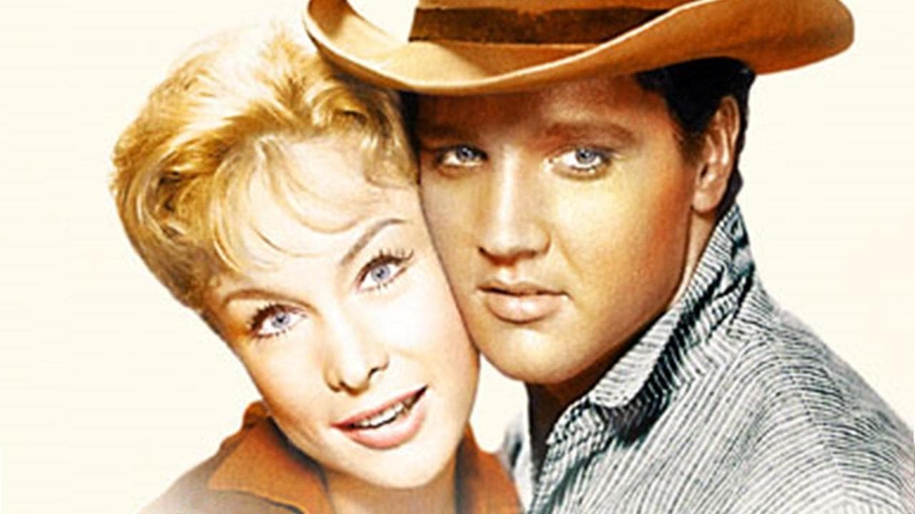 Les Rôdeurs de la plaine backdrop