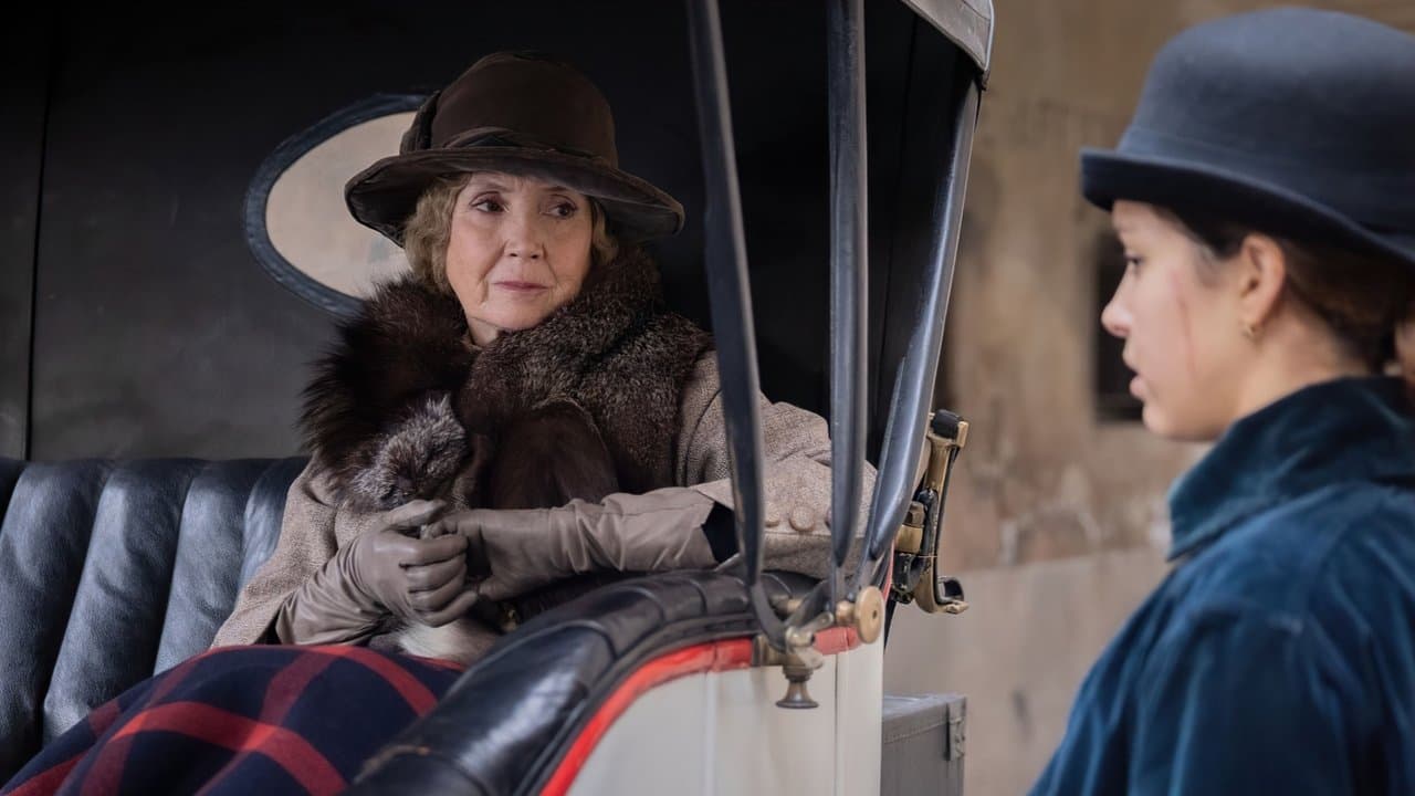 La Place d'une autre backdrop