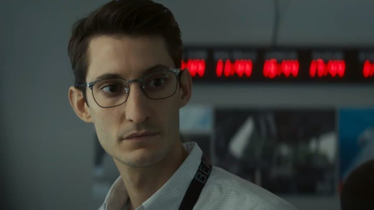 Boîte noire backdrop