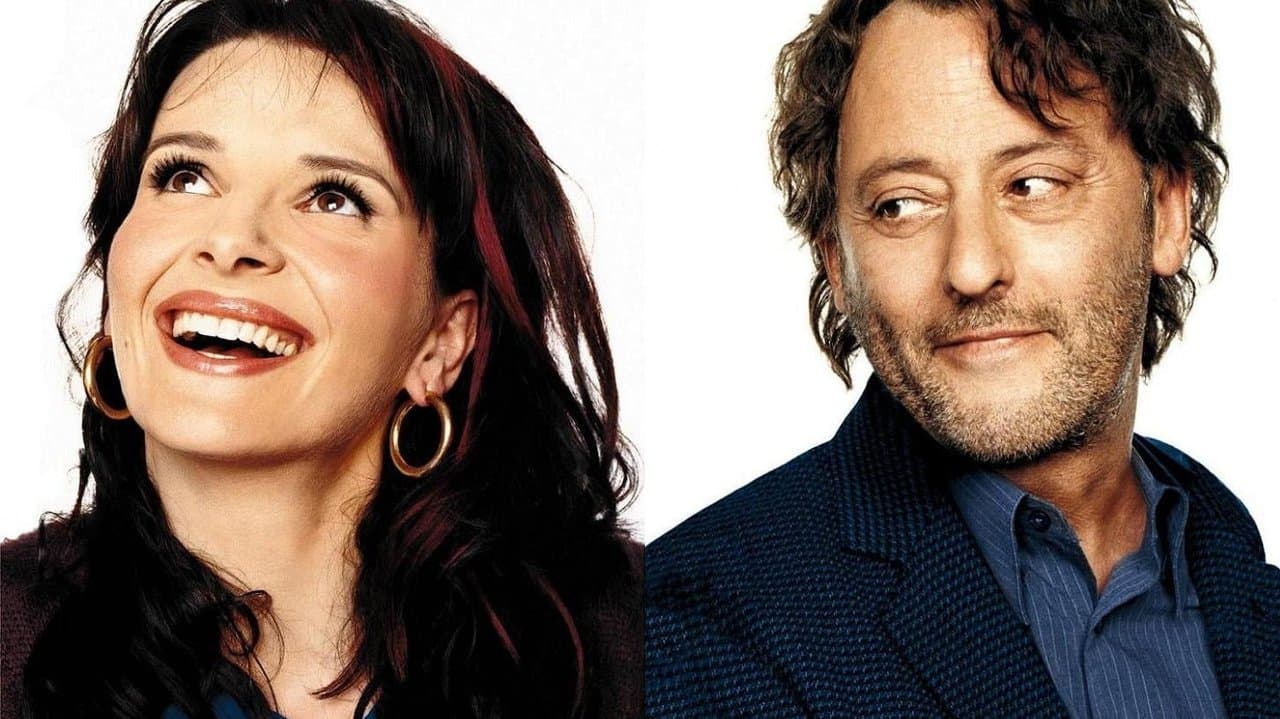 Décalage Horaire backdrop