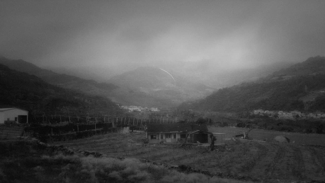 L'An dernier quand le train passait backdrop