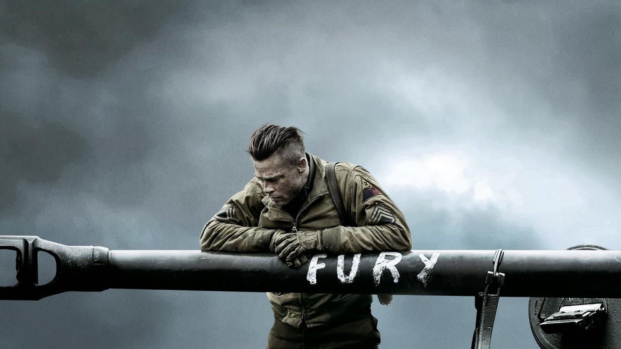 Fury backdrop
