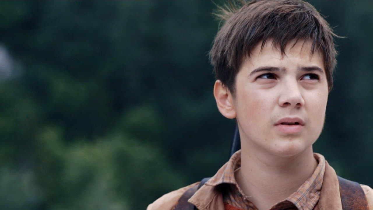 Le secret de l'ours backdrop