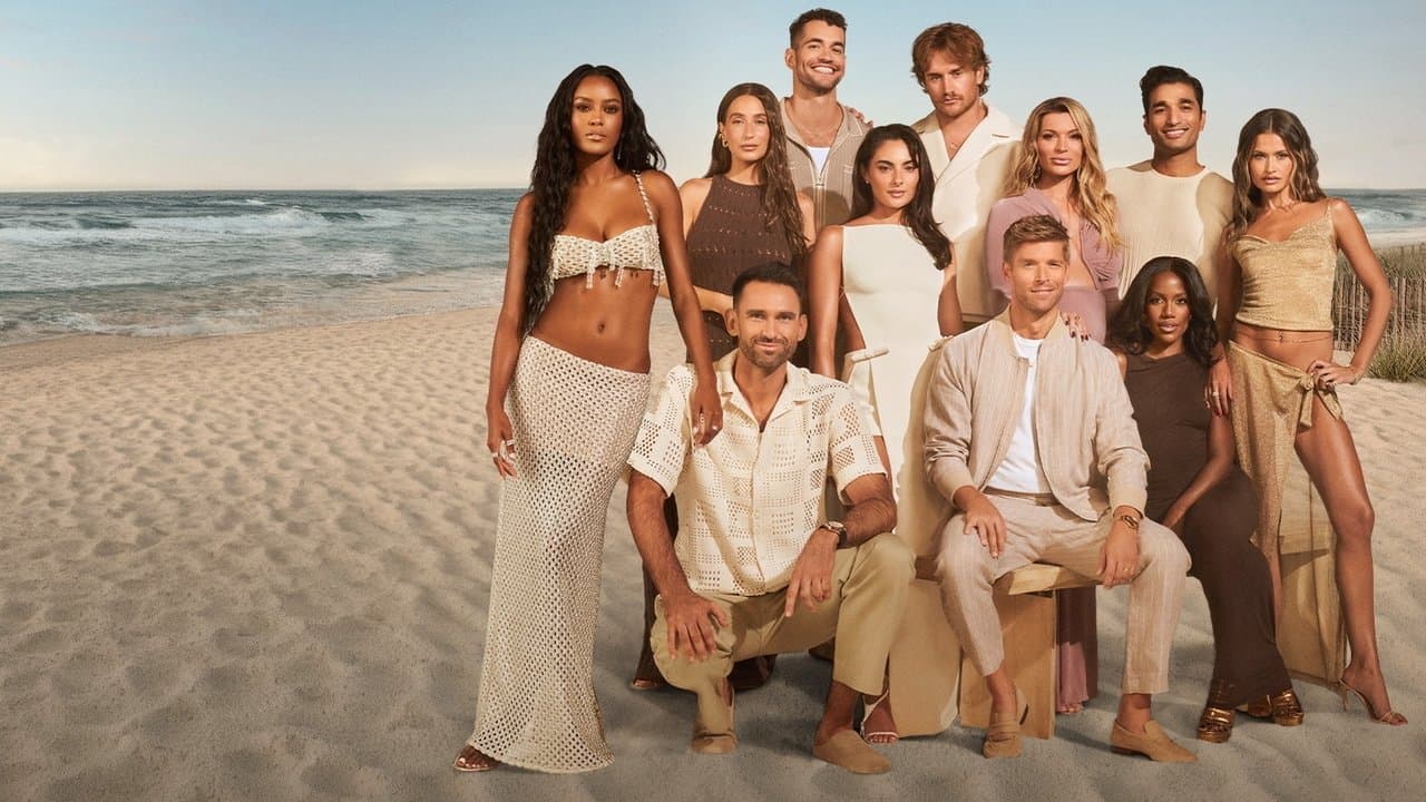 Summer House backdrop