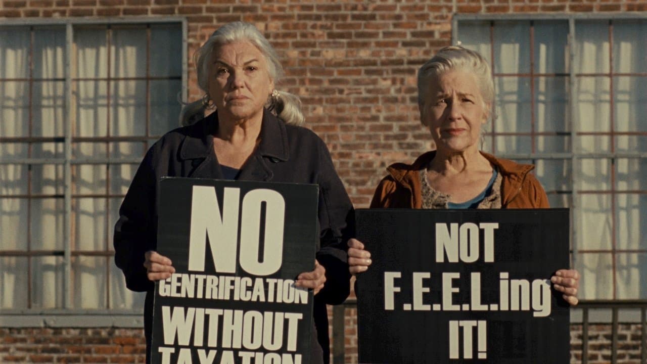 A Bread Factory, Part 1 : ce qui nous unit backdrop