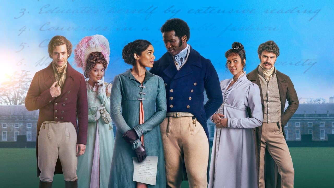 La Liste de Mr. Malcolm backdrop