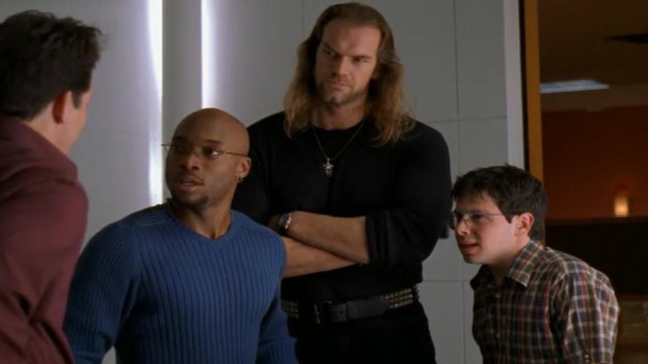 Comment fabriquer un monstre backdrop