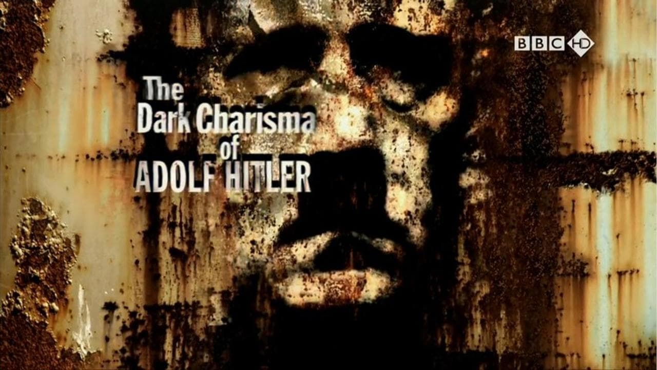 Hitler : Du charisme au chaos backdrop
