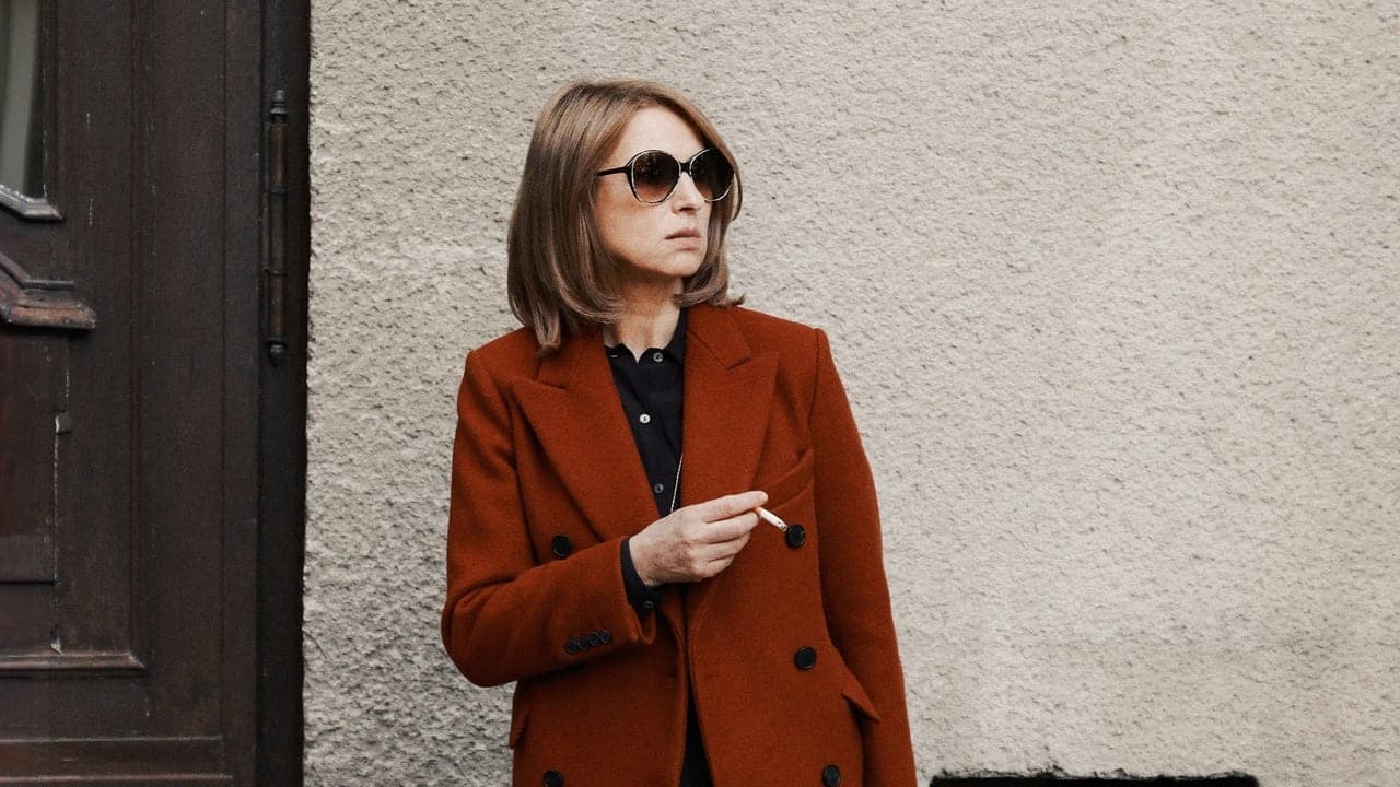 Lara Jenkins backdrop