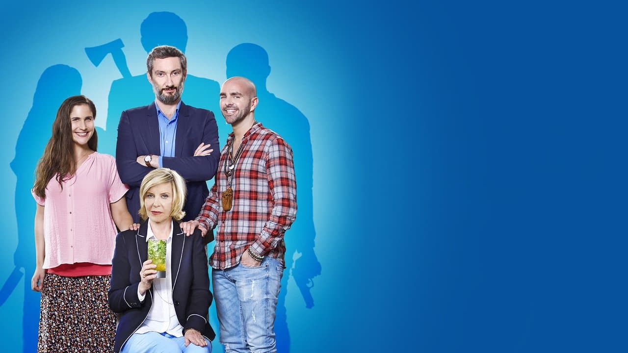 Comment tuer sa mère backdrop