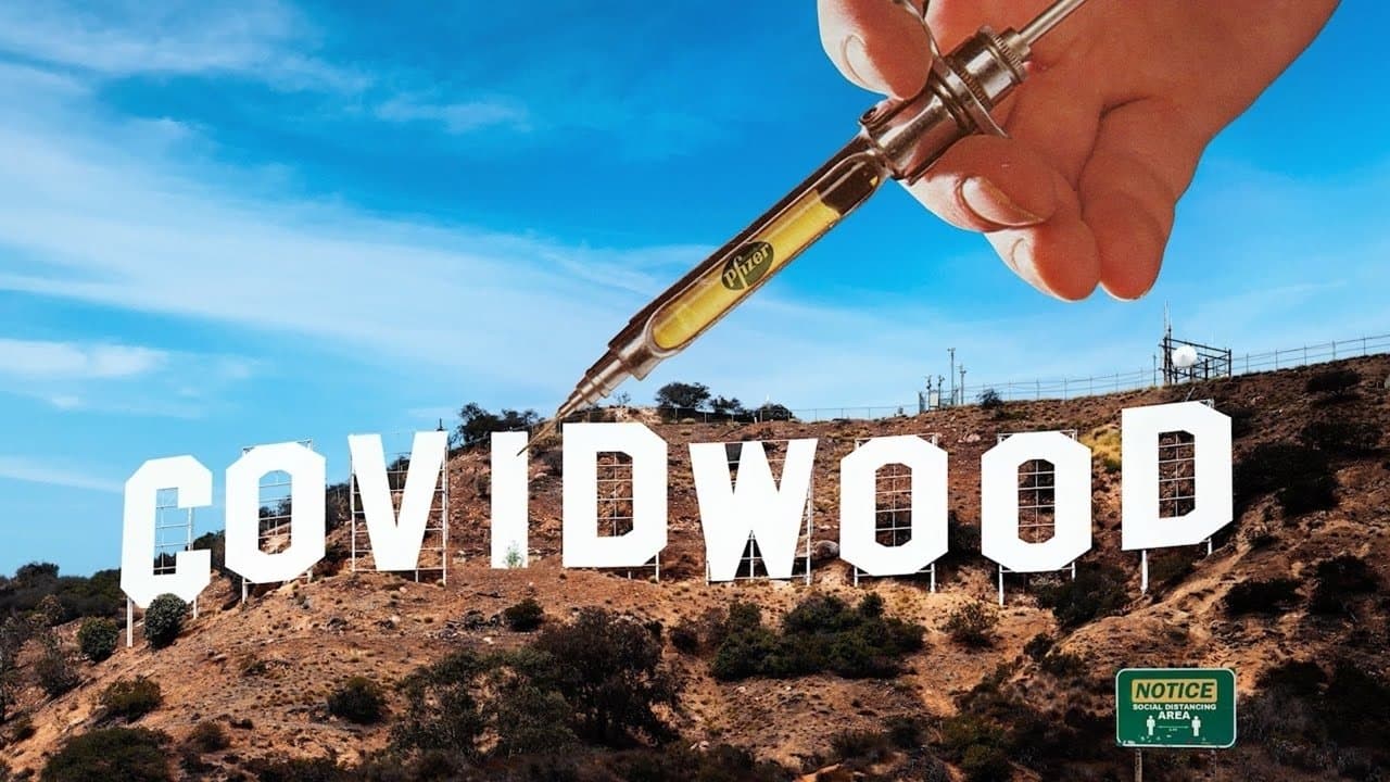 Covidwood, l'année où Hollywood s'arrêta backdrop