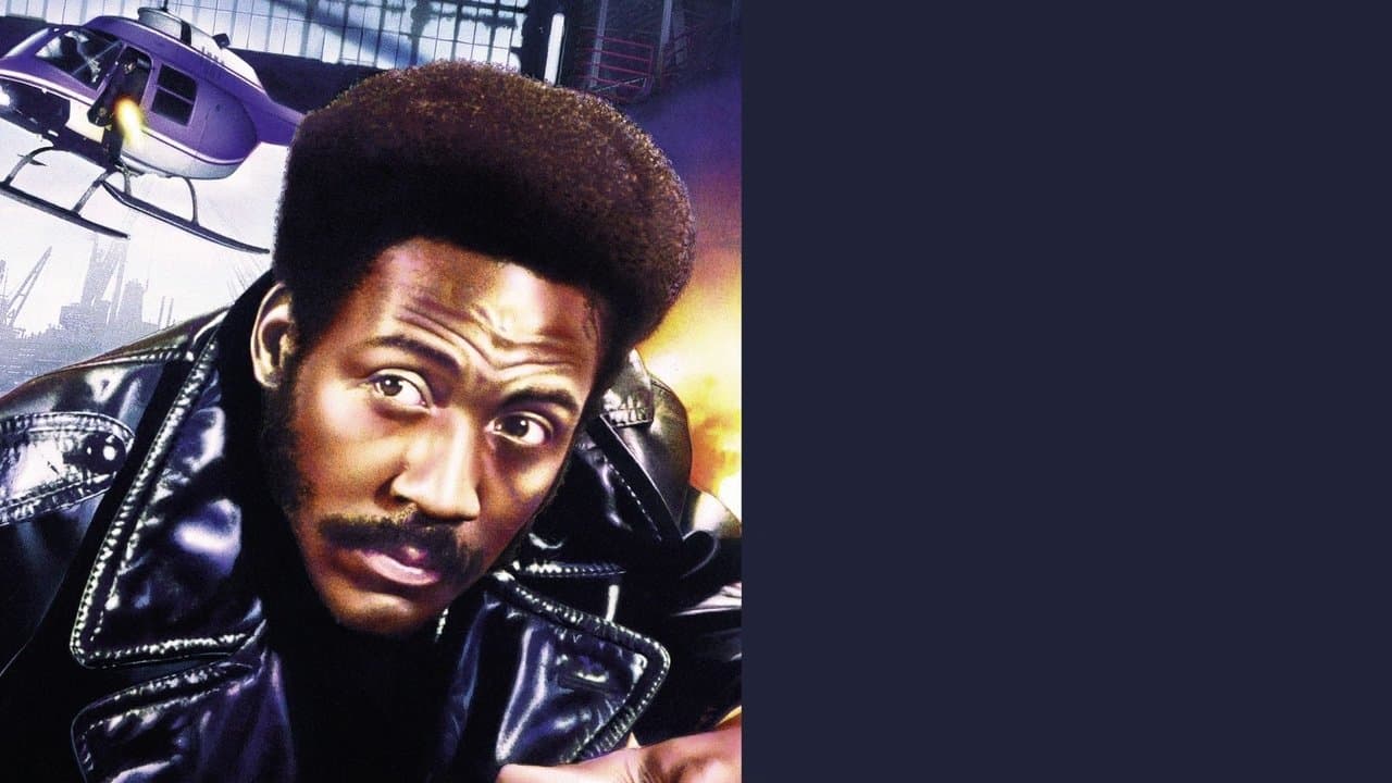 Les nouveaux exploits de Shaft backdrop