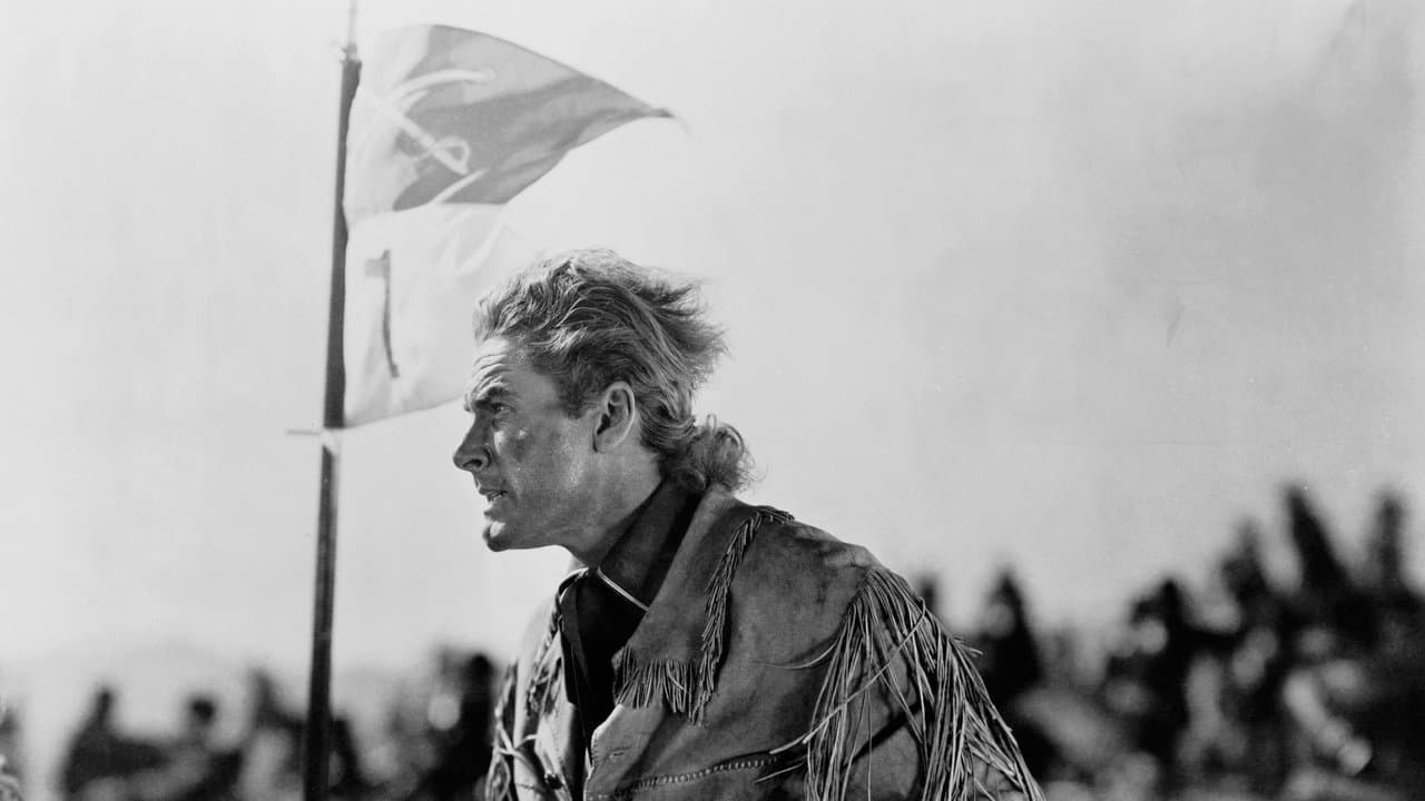 La Charge fantastique backdrop