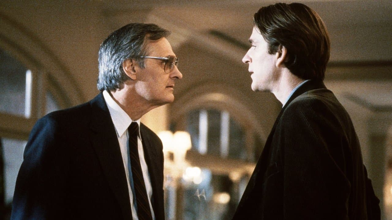 Les Soldats de l'espérance backdrop