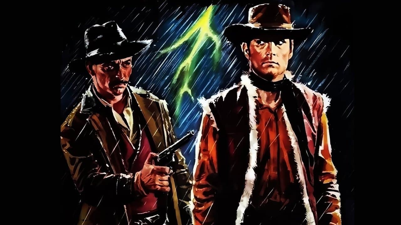 La mort était au rendez-vous backdrop