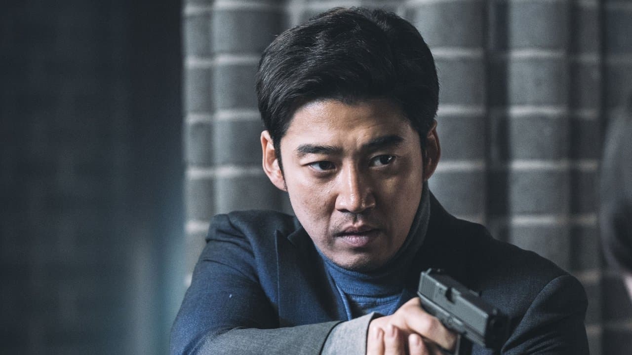 Spiritwalker backdrop