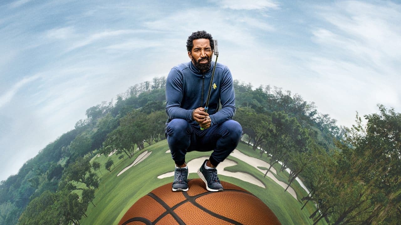 Redéfini : J.R. Smith backdrop