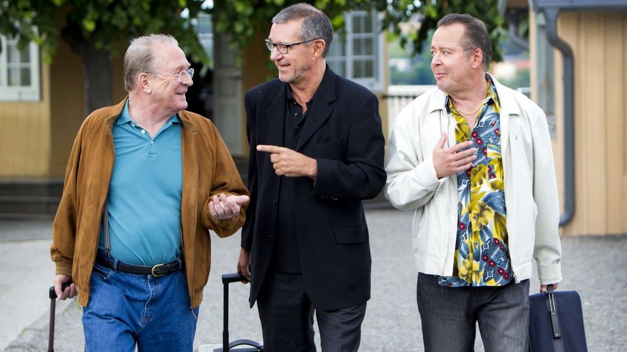 Best Before backdrop