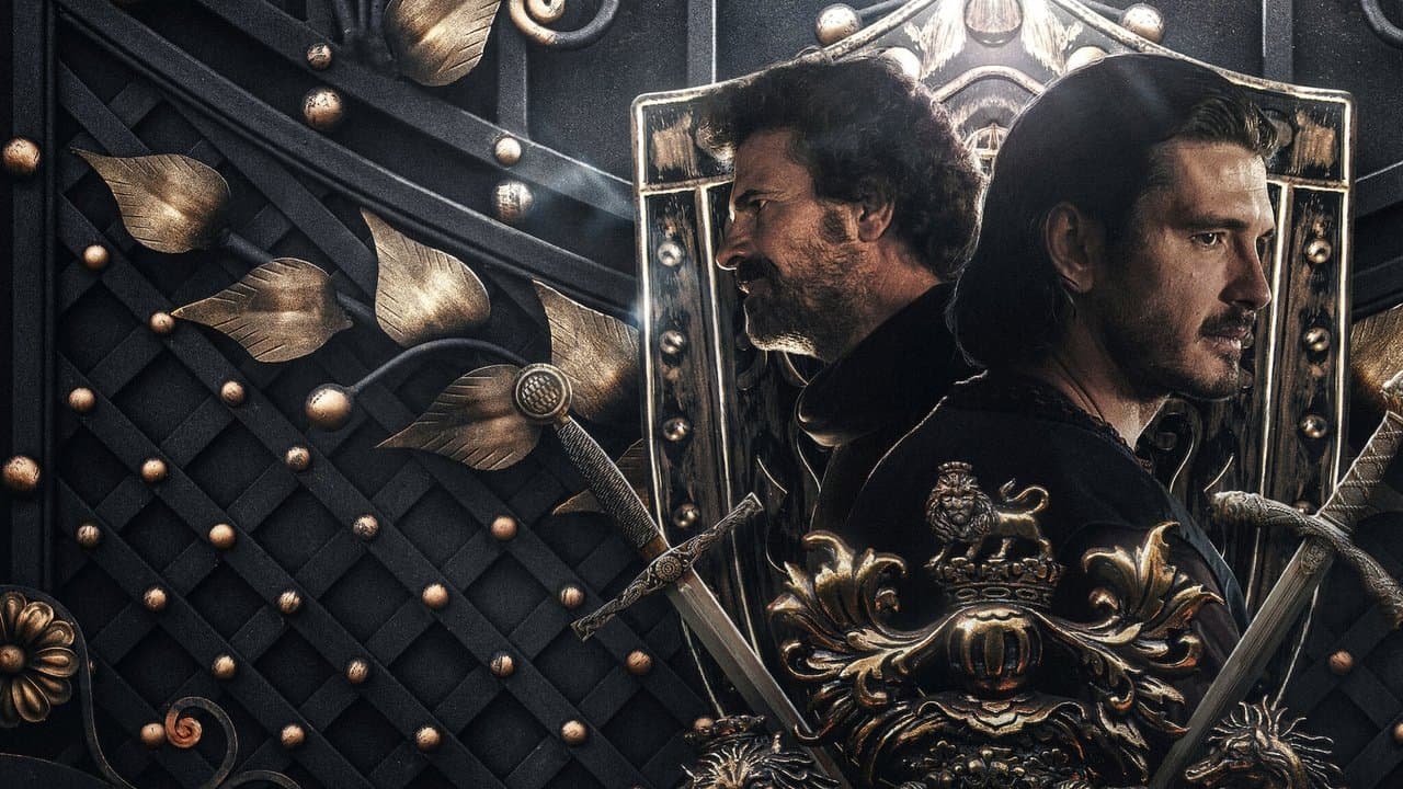 Les Héritiers de la terre backdrop