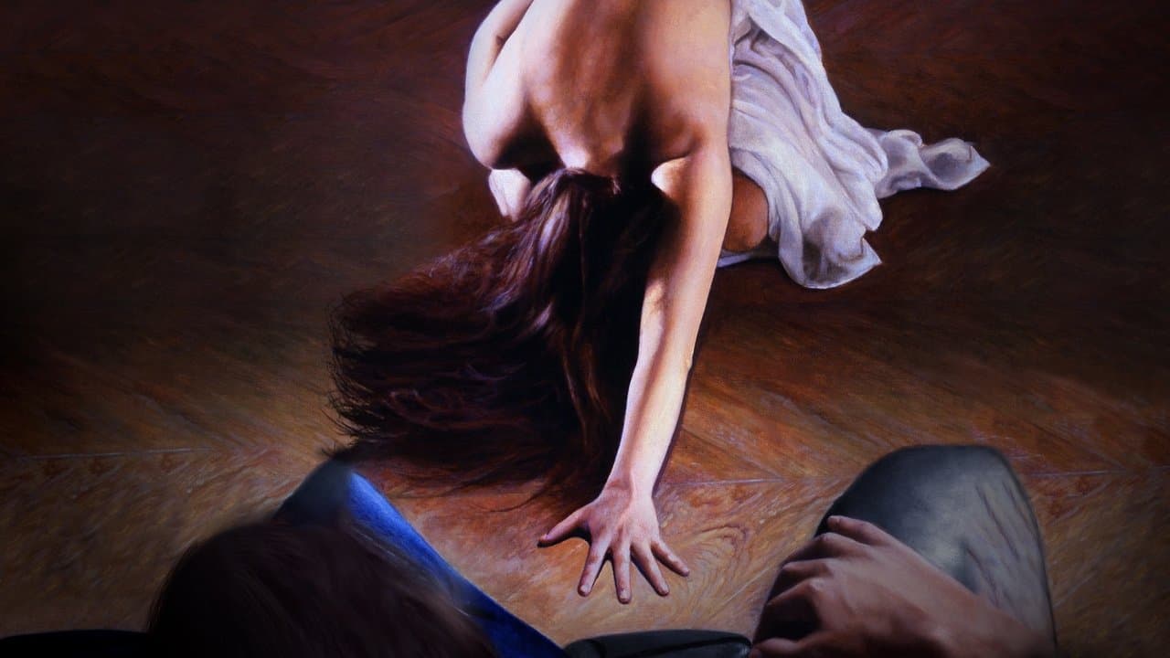 Lunes de fiel backdrop