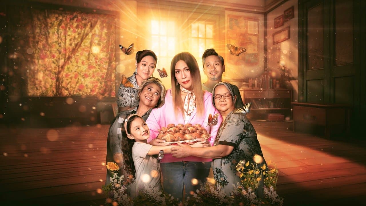 And the Breadwinner Is... backdrop