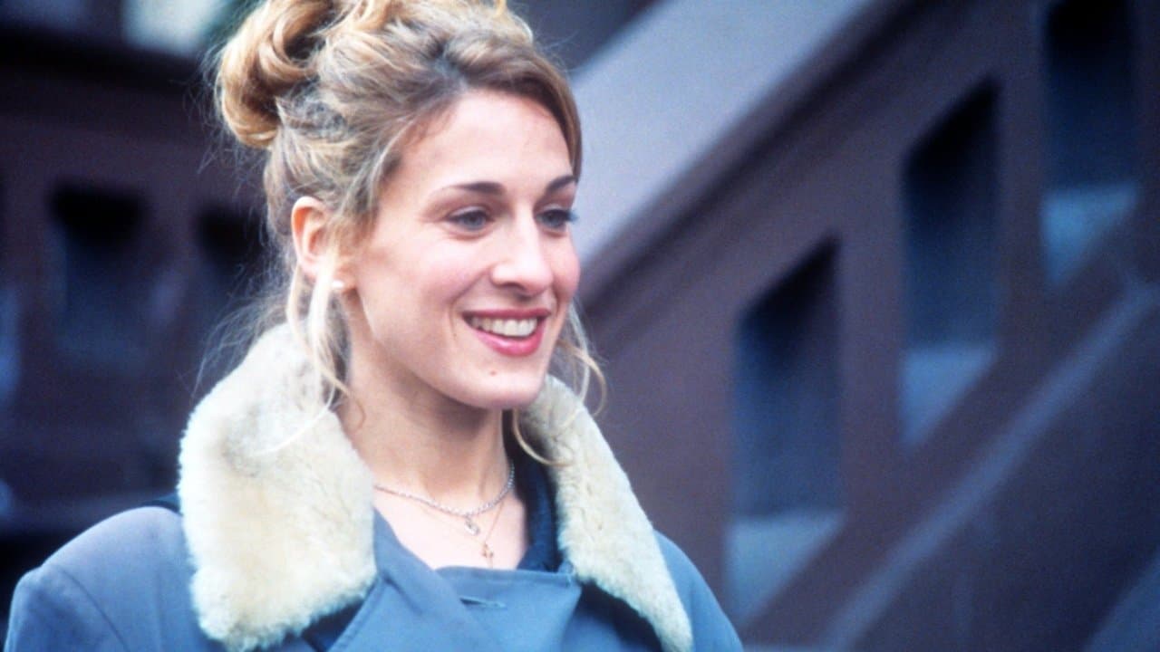 La fille d'en face backdrop