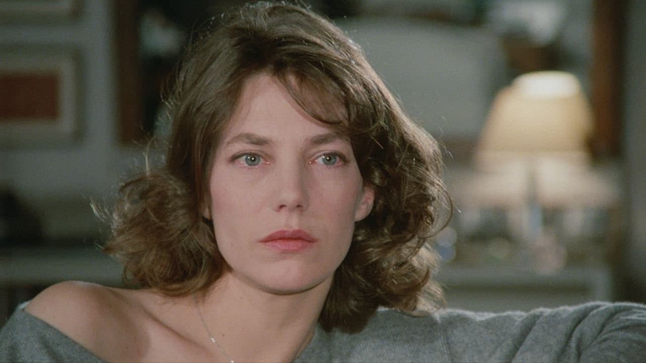 La Femme de ma vie backdrop