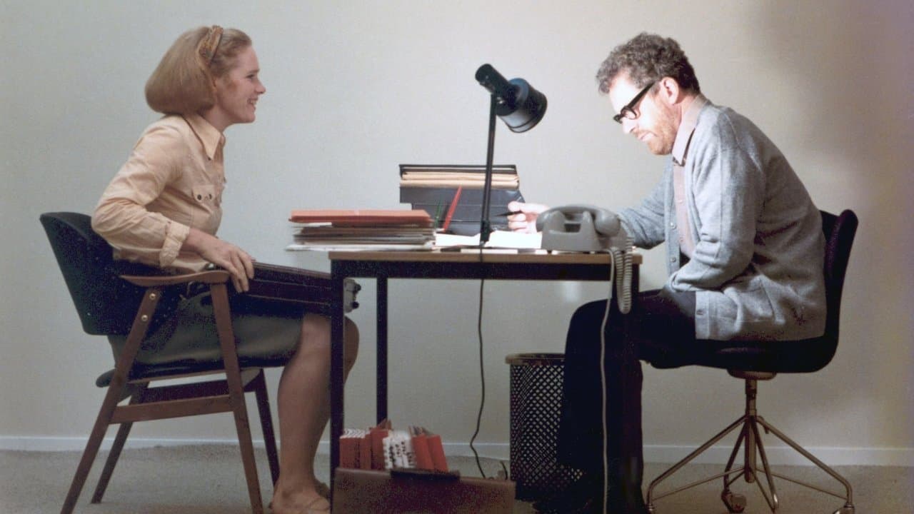 Scènes de la vie conjugale backdrop