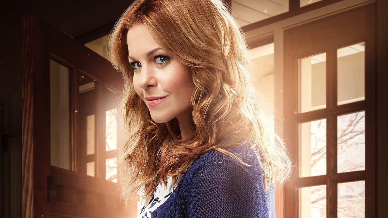 Aurora Teagarden : À vendre: trois chambres, un cadavre backdrop