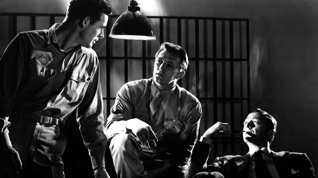 Feux croisés backdrop