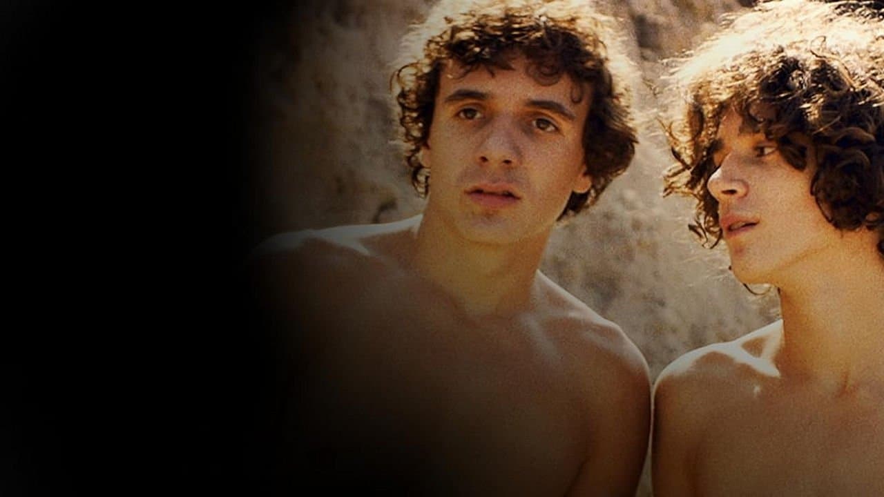 The Male Gaze : Le goût du risque backdrop