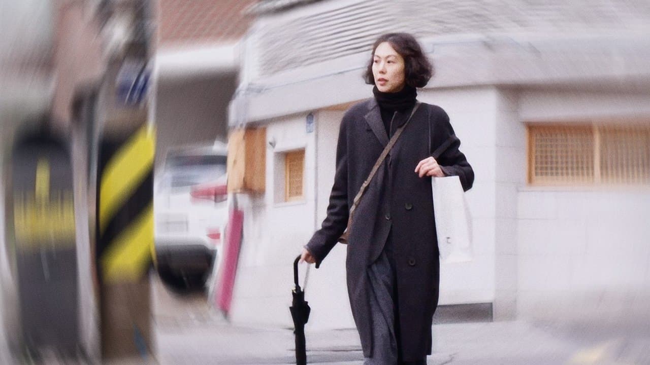 La Femme qui s'est enfuie backdrop