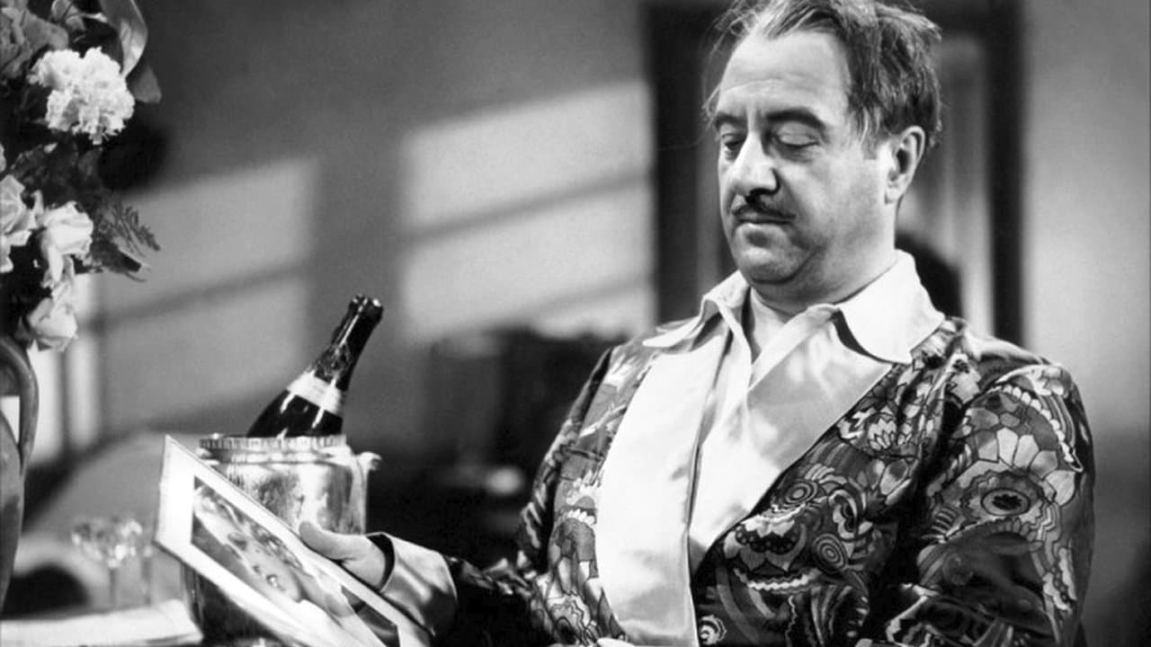 Ces messieurs de la Santé backdrop