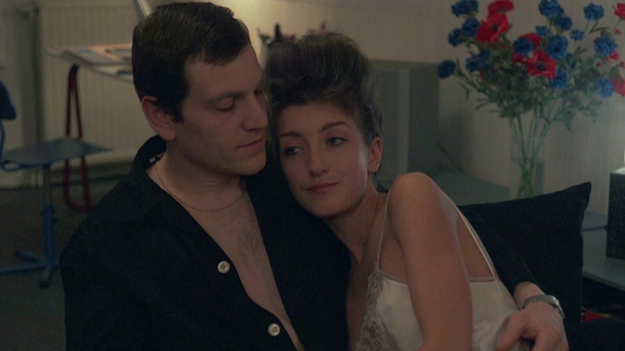 Les Nuits de la pleine lune backdrop