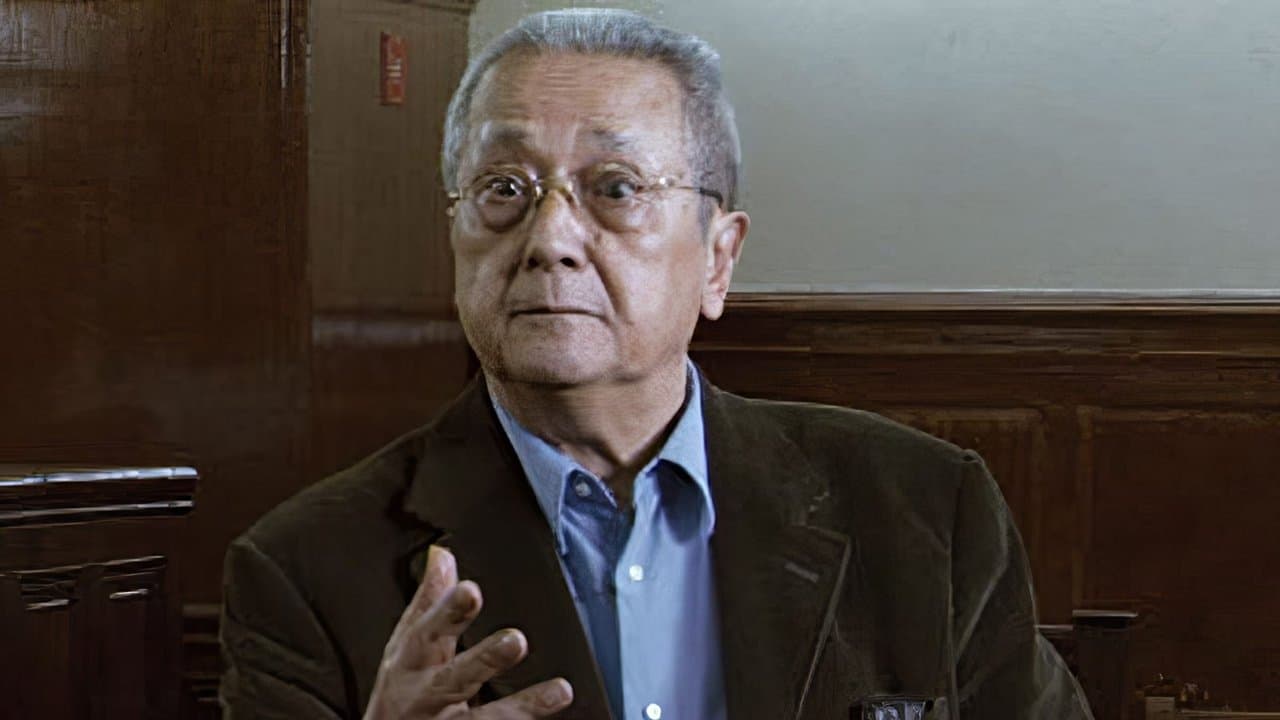 L'avocat de la terreur backdrop