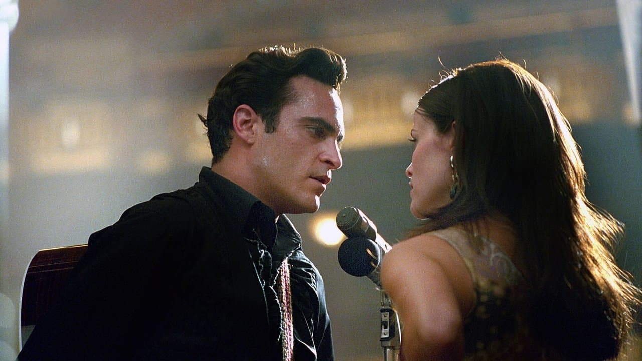 Joaquin Phoenix : un acteur possédé backdrop