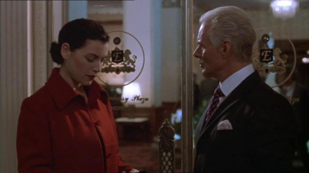 L'Homme d'Elysian Fields backdrop