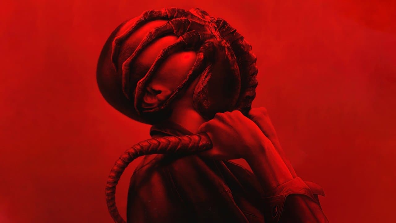 Alien : Romulus backdrop