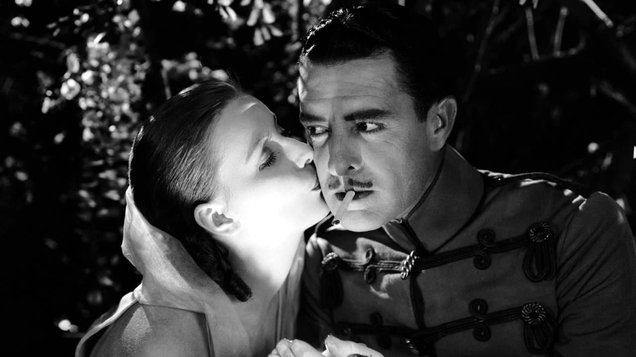 La Chair et le Diable backdrop