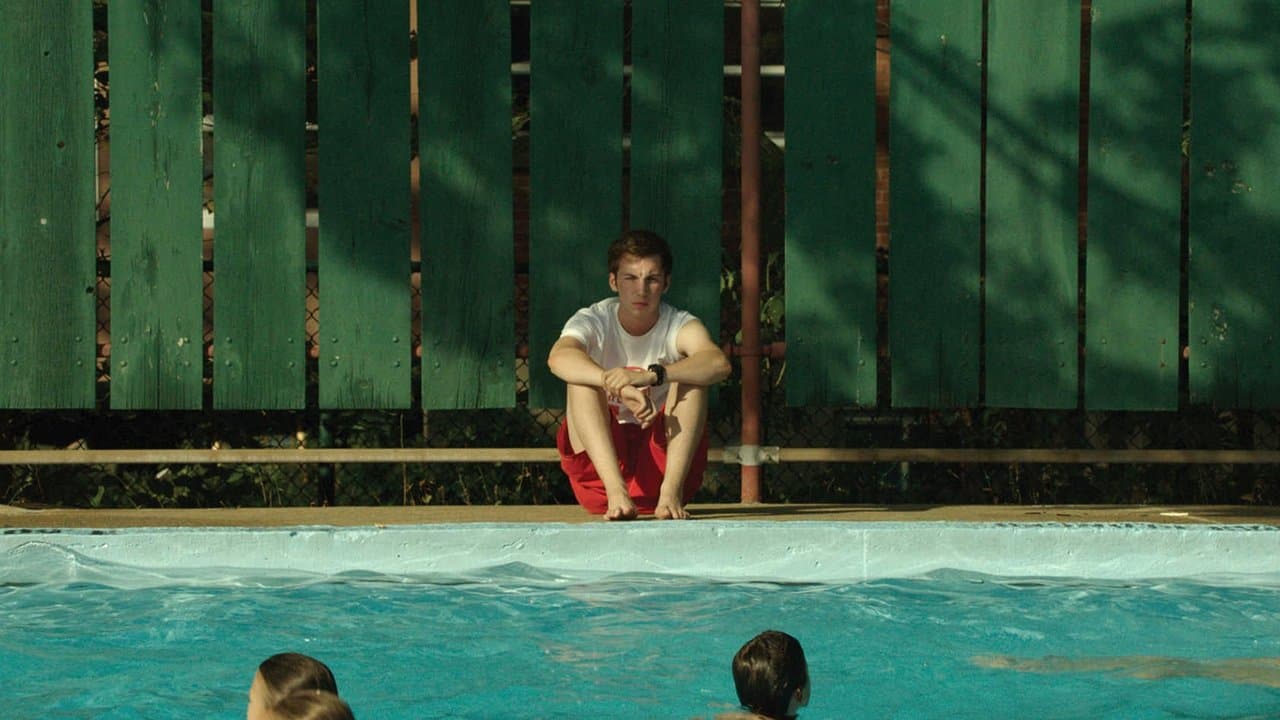 Les démons backdrop