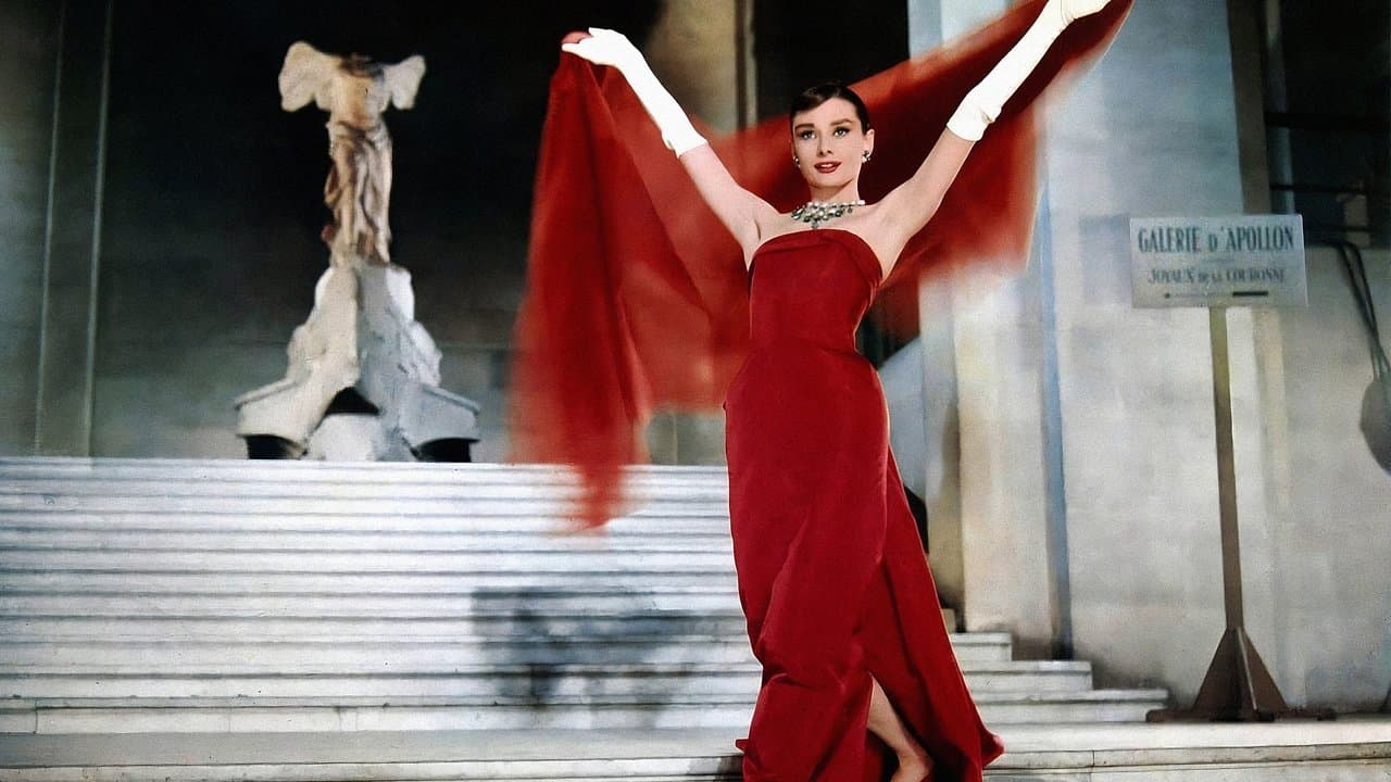 Drôle de Frimousse backdrop