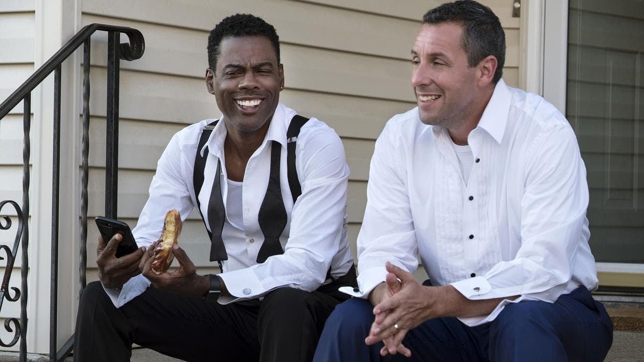 Mariage à Long Island backdrop