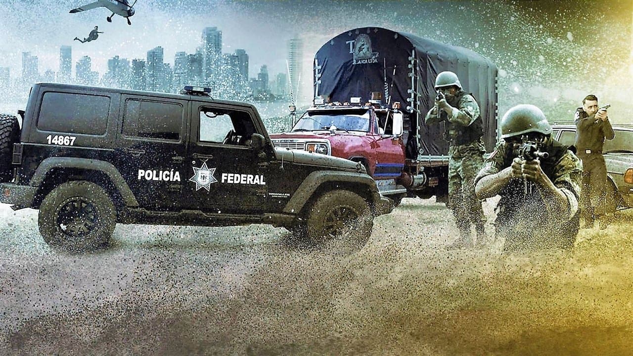 La traque du diable backdrop