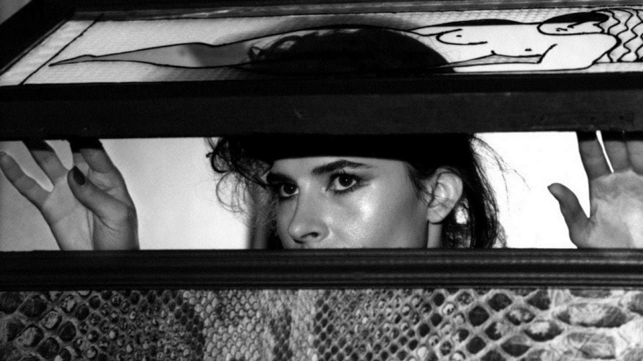 Vivement dimanche ! backdrop