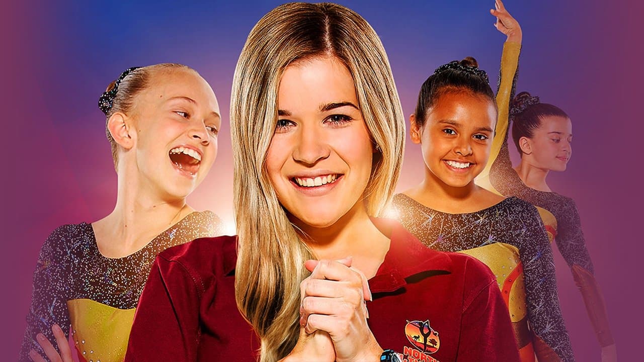 Une seconde chance : Rivales backdrop