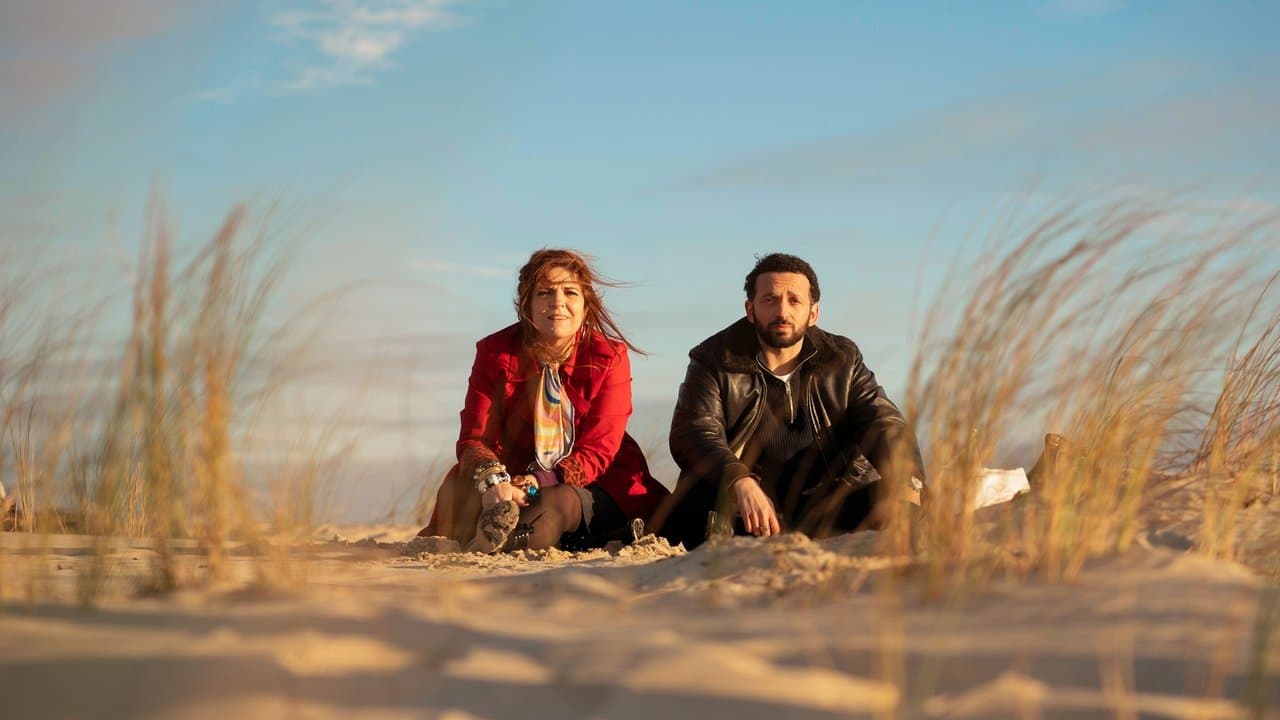 La vie de ma mère backdrop