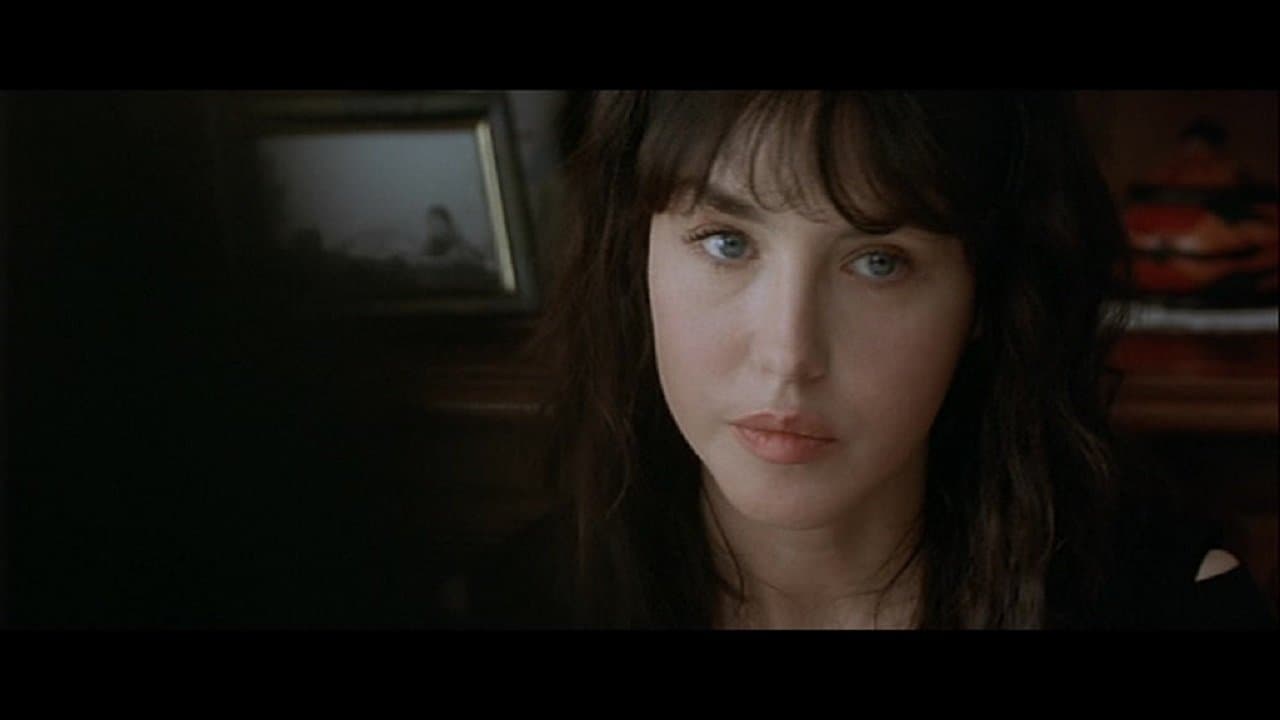 La Repentie backdrop